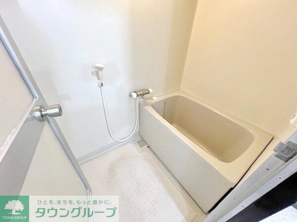 バス／シャワールーム等