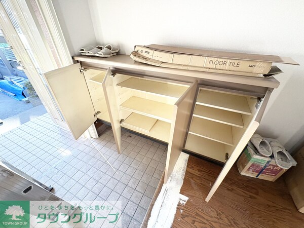 その他室内・内装