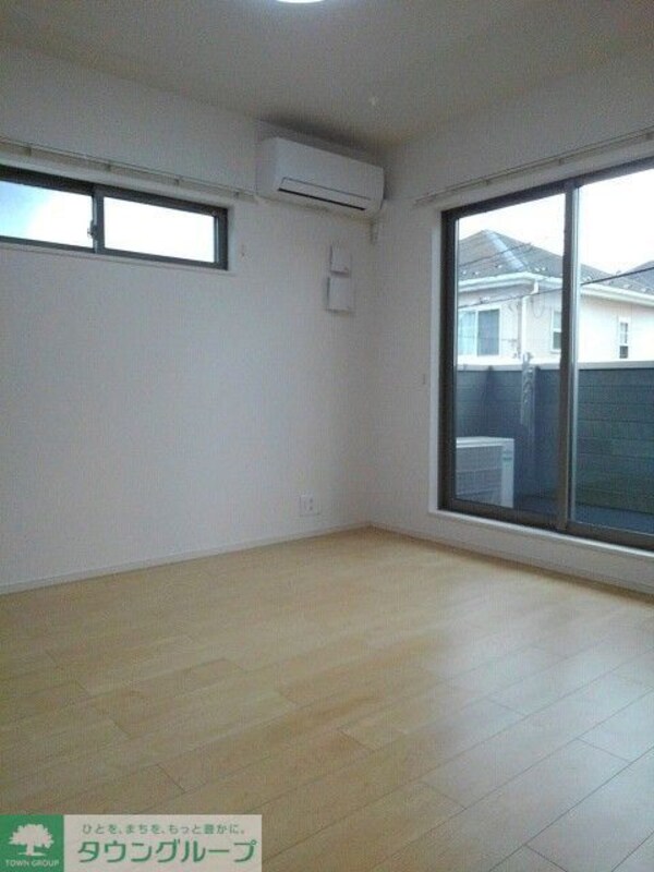 リビング・居室