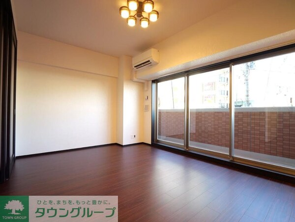 リビング・居室