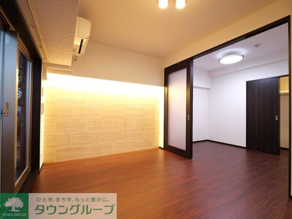 リビング・居室