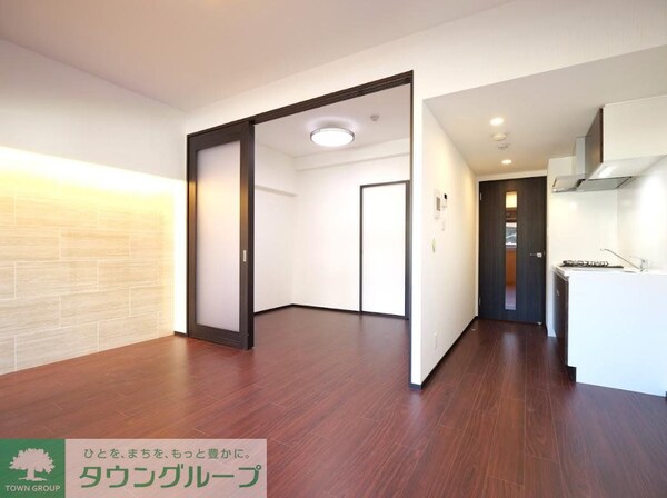 リビング・居室