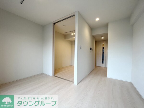 リビング・居室