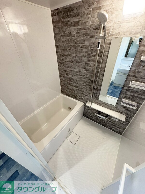 バス／シャワールーム等