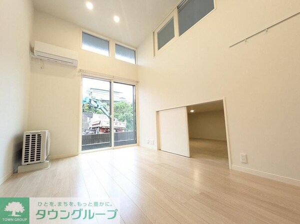 リビング・居室