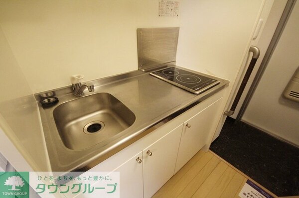 キッチン(同シリーズ)