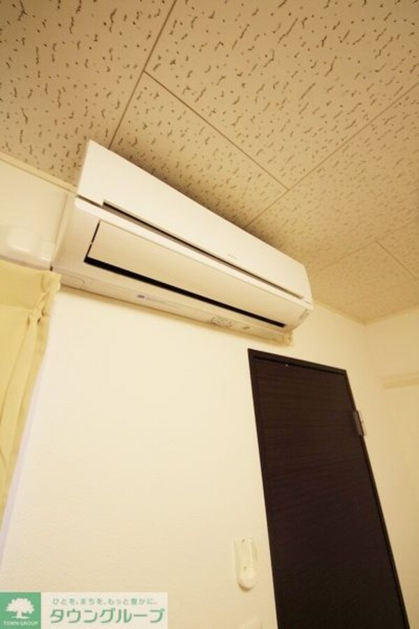 設備(同シリーズ)