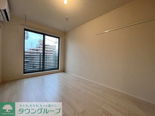 リビング・居室(別部屋参考写真)