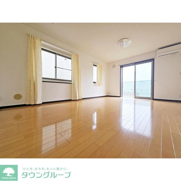 リビング・居室