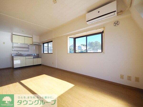 リビング・居室(リビング/居室)