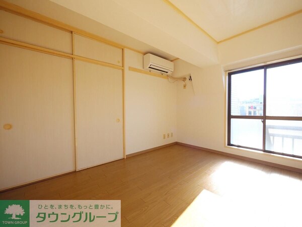 リビング・居室(リビング/居室)