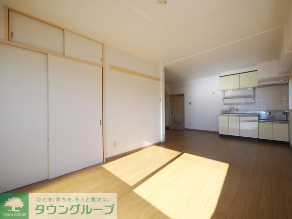 リビング・居室(リビング/居室)