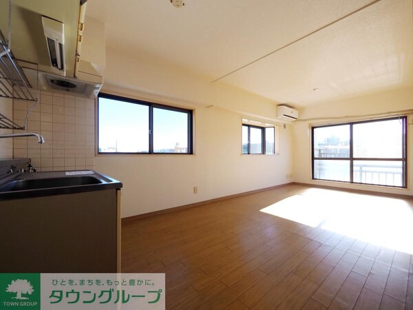 リビング・居室(リビング/居室)