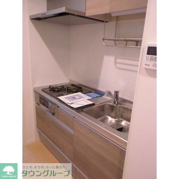 キッチン(キッチン)