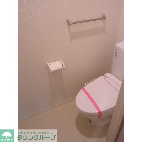 トイレ(トイレ)