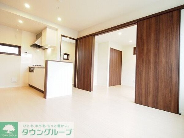 リビング・居室