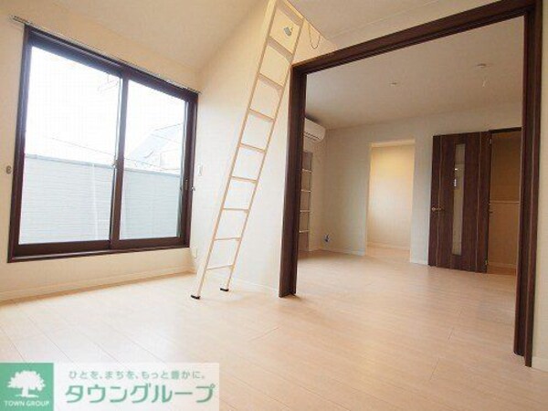 リビング・居室