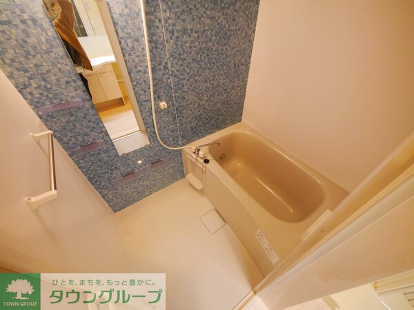 バス／シャワールーム等