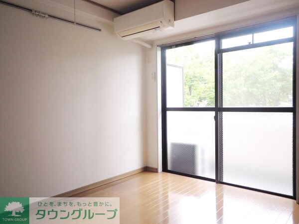 リビング・居室