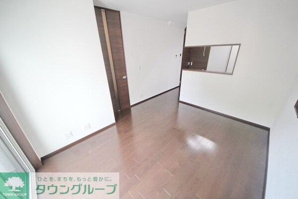 リビング・居室(収納)