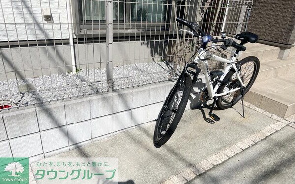 共有部分(共有部分)