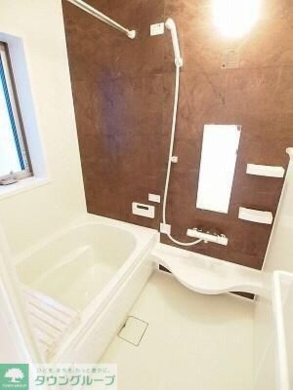 バス／シャワールーム等