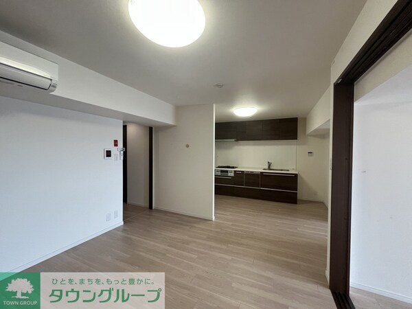 リビング・居室