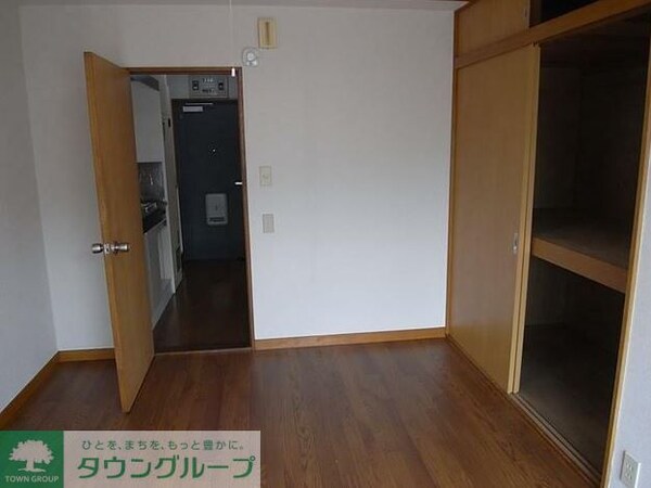 リビング・居室