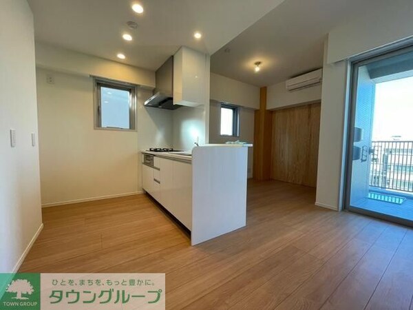 リビング・居室