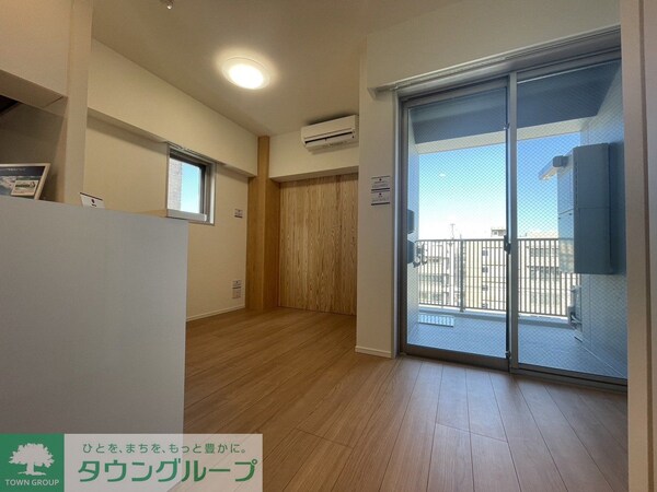 その他室内・内装(リビング/居室)