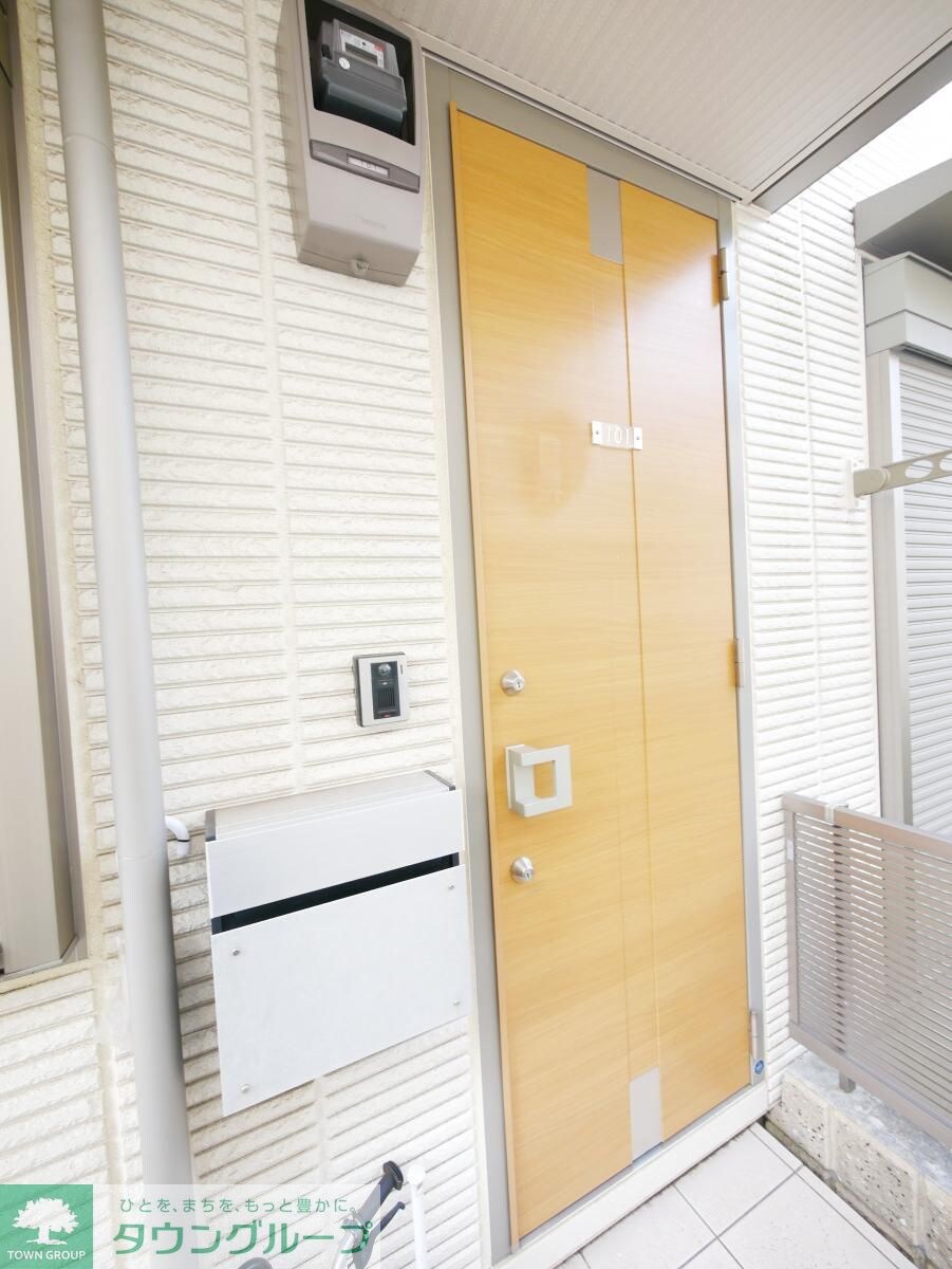 物件内観写真11　