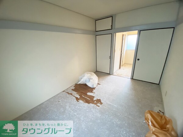 リビング・居室