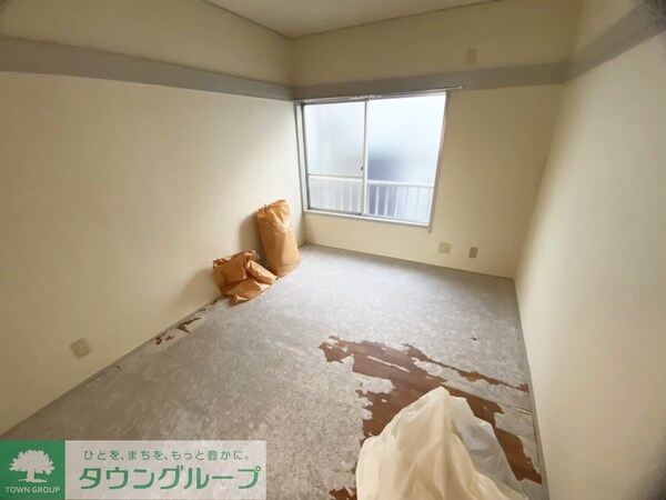 リビング・居室