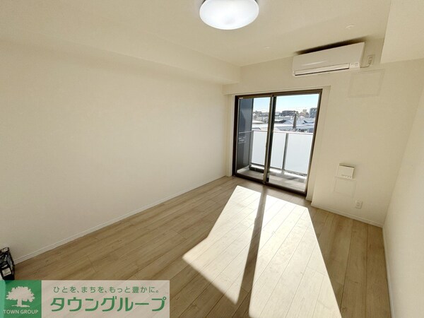 リビング・居室