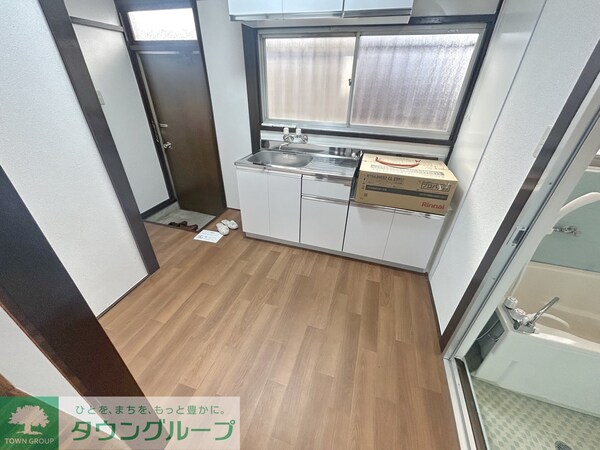 リビング・居室