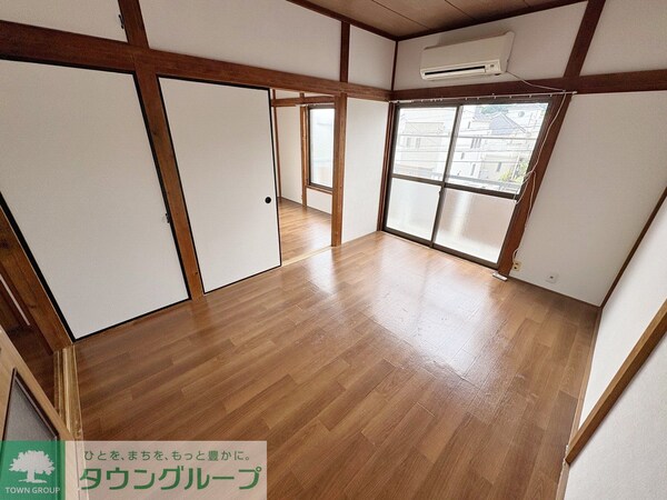 リビング・居室