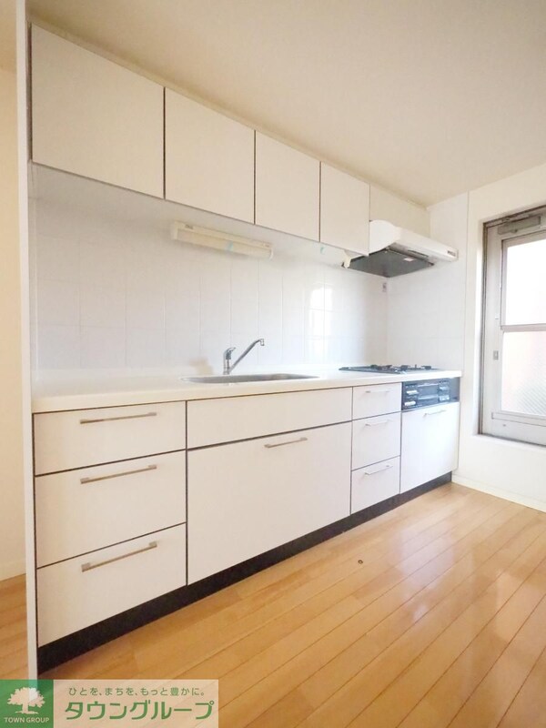 キッチン(キッチン)