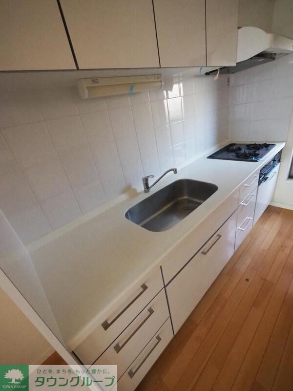 キッチン(キッチン)