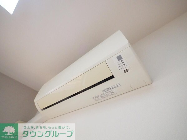 その他室内・内装(設備)