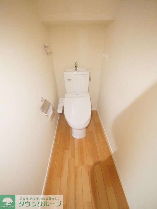 トイレ(トイレ)