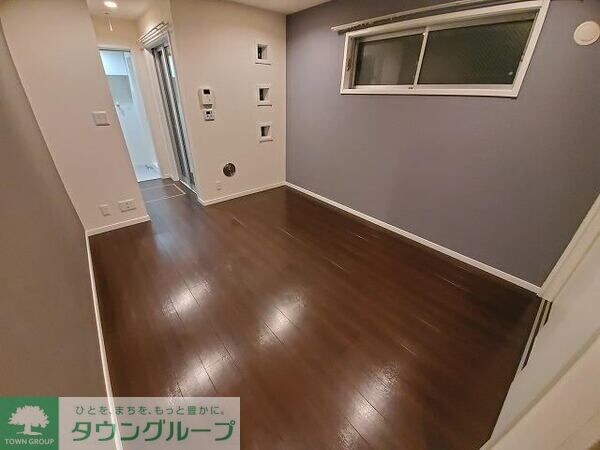 リビング・居室