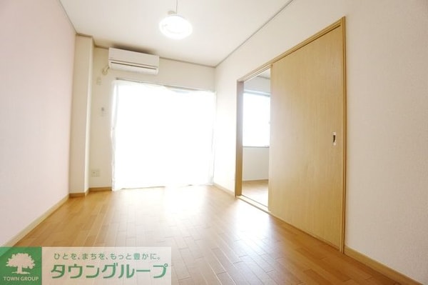 リビング・居室