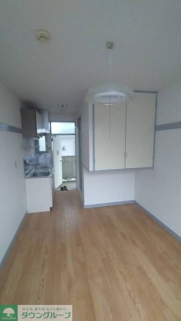 リビング・居室