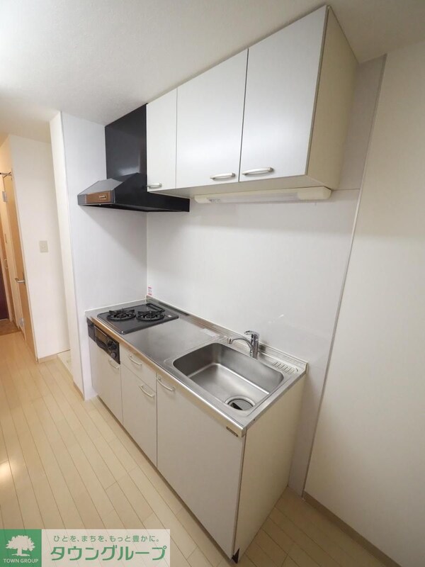 キッチン(キッチン)