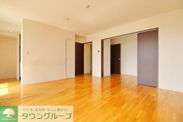 リビング・居室