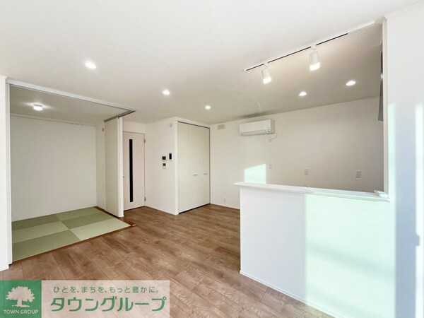 リビング・居室(リビング/居室)