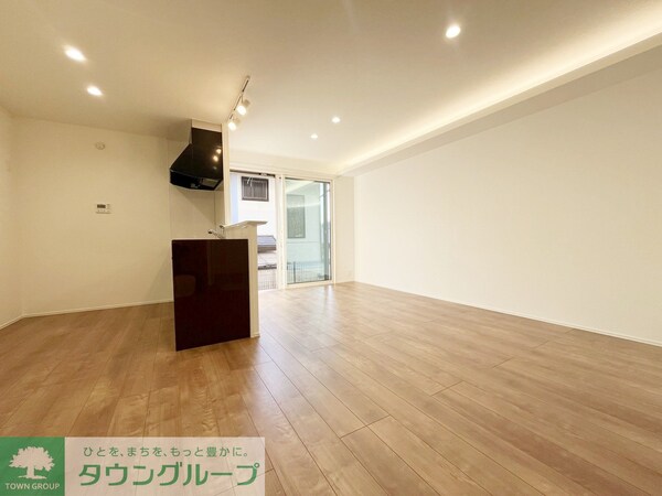 リビング・居室(リビング/居室)