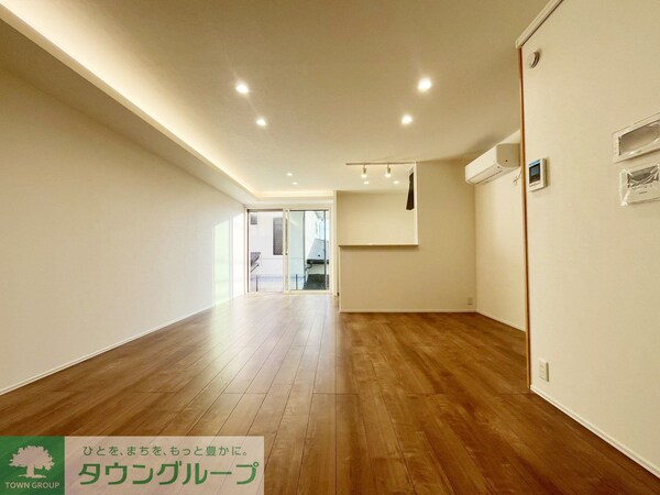 リビング・居室(リビング/居室)