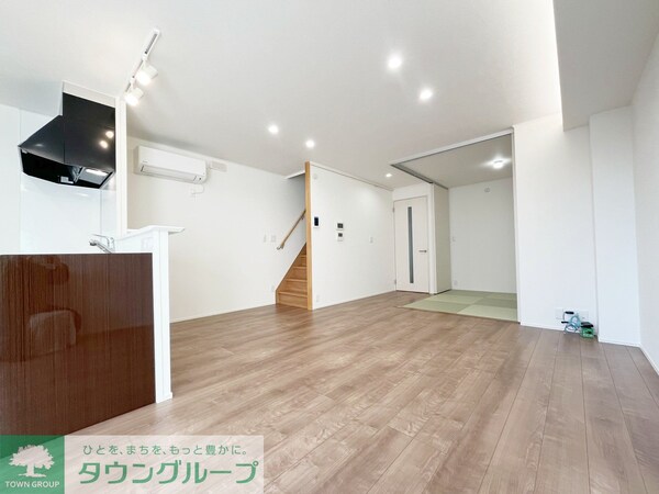 リビング・居室(リビング/居室)