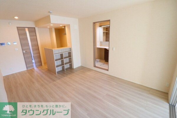 リビング・居室